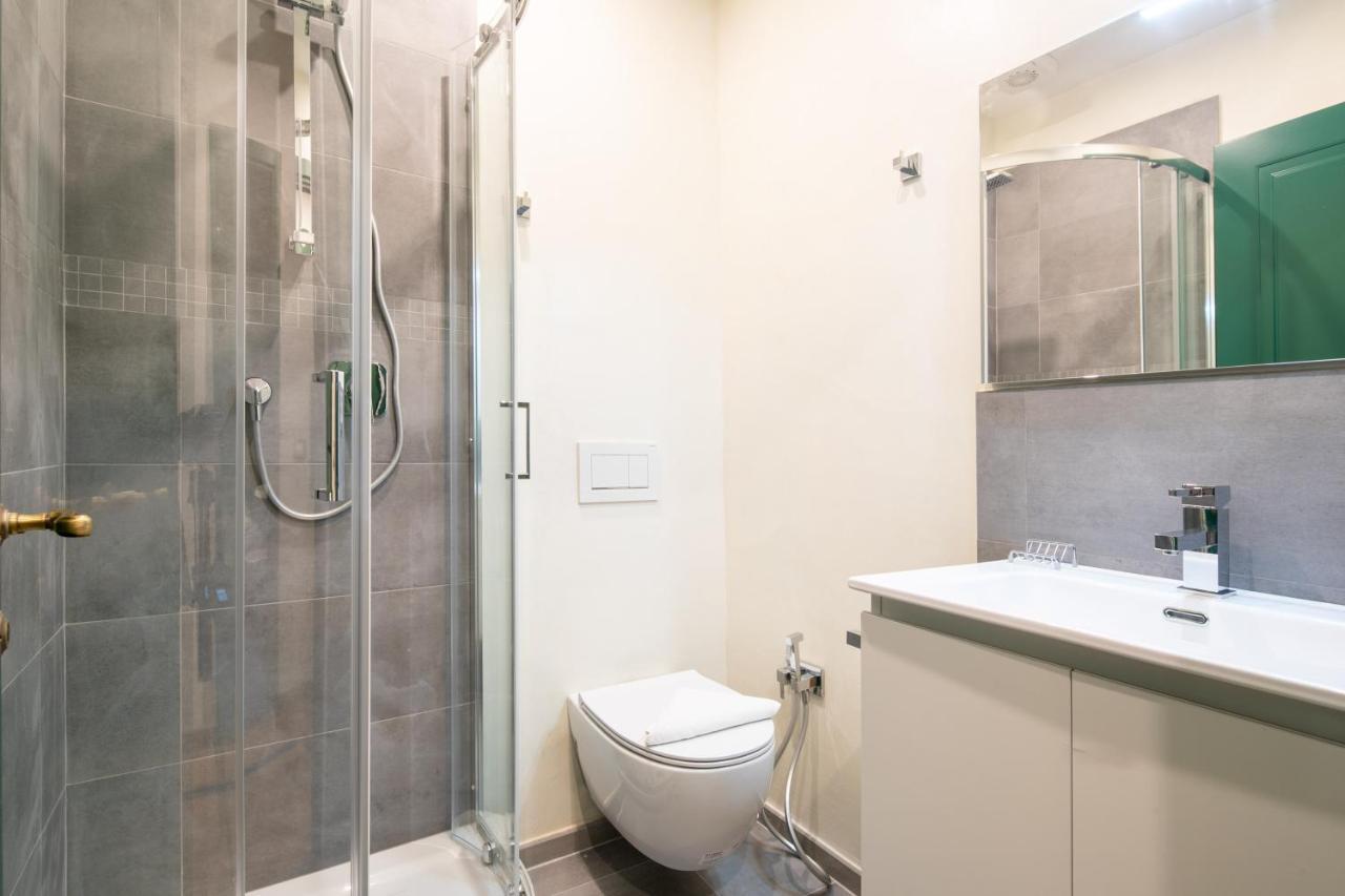 Tintori Apartment Florence Exterior photo