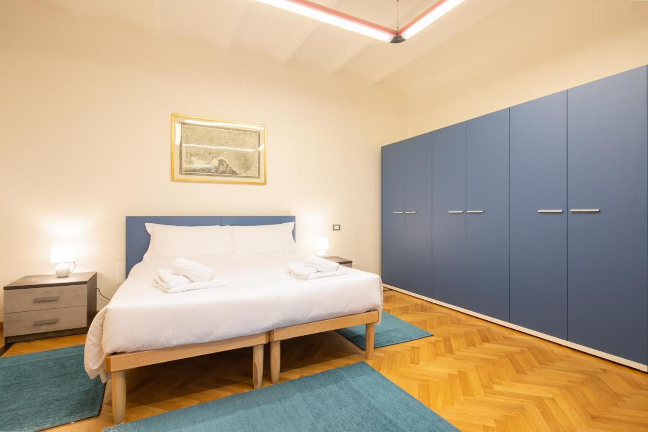 Tintori Apartment Florence Exterior photo