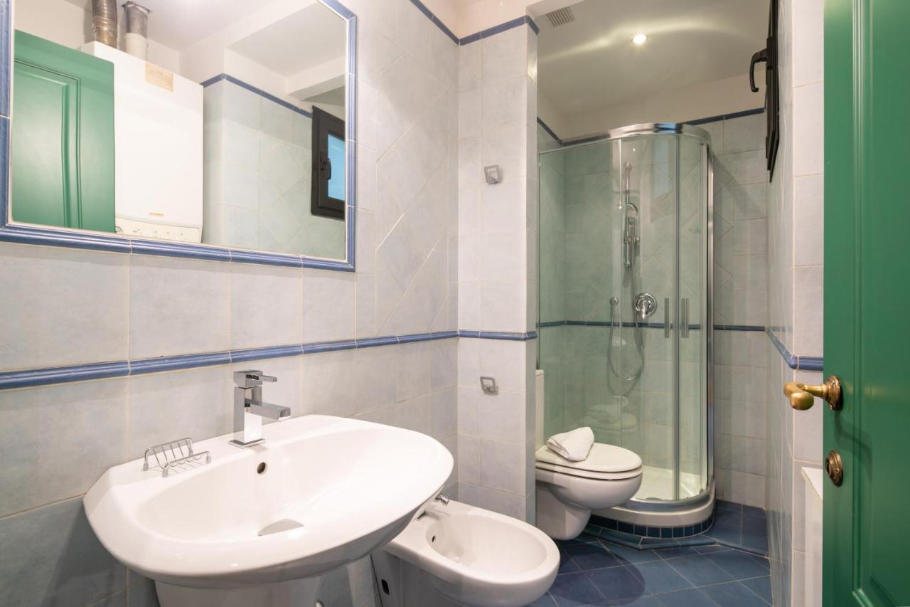 Tintori Apartment Florence Exterior photo